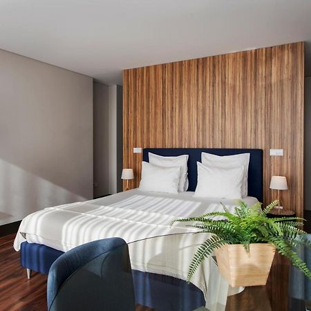 Live In Porto - 68 Regras Apartment ภายนอก รูปภาพ