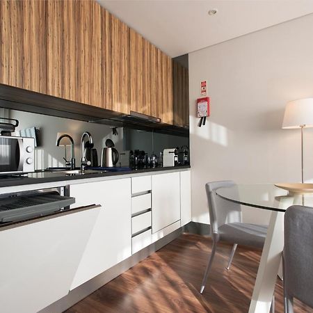 Live In Porto - 68 Regras Apartment ภายนอก รูปภาพ