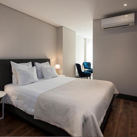 Live In Porto - 68 Regras Apartment ภายนอก รูปภาพ