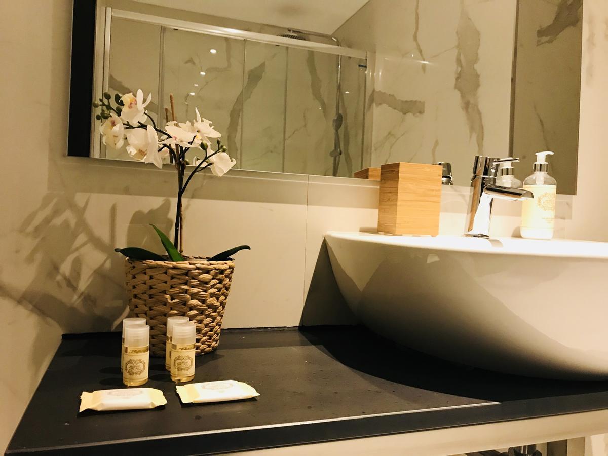 Live In Porto - 68 Regras Apartment ภายนอก รูปภาพ