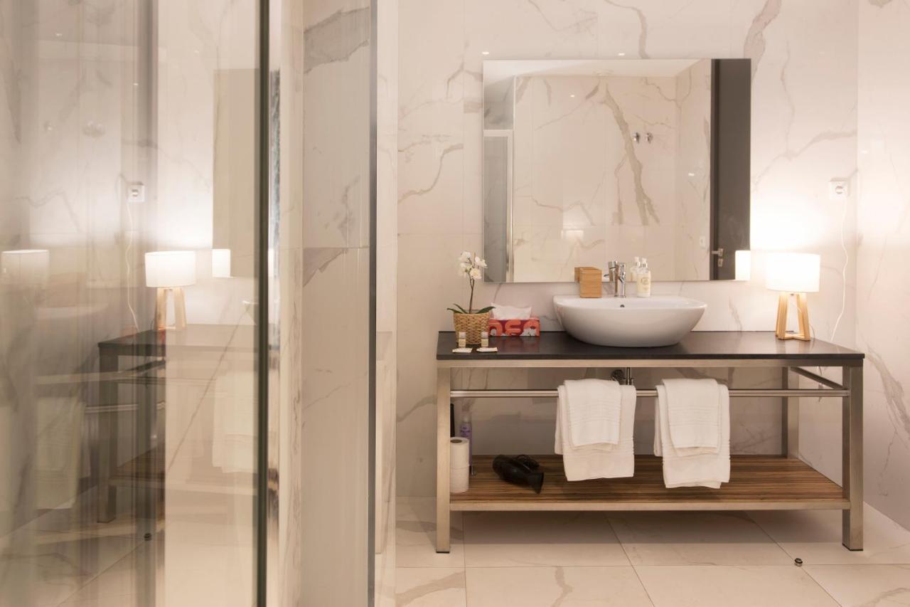 Live In Porto - 68 Regras Apartment ภายนอก รูปภาพ