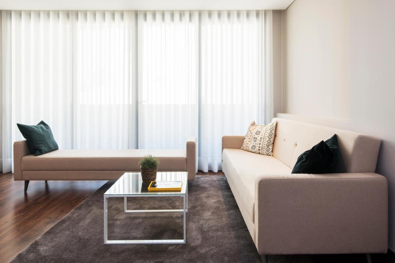 Live In Porto - 68 Regras Apartment ภายนอก รูปภาพ