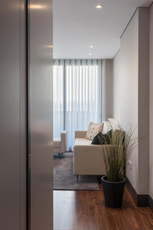 Live In Porto - 68 Regras Apartment ภายนอก รูปภาพ