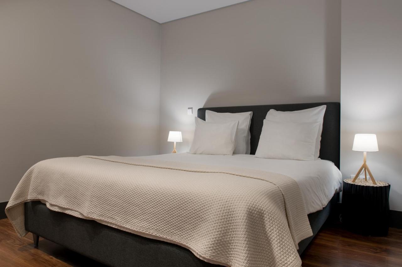 Live In Porto - 68 Regras Apartment ภายนอก รูปภาพ