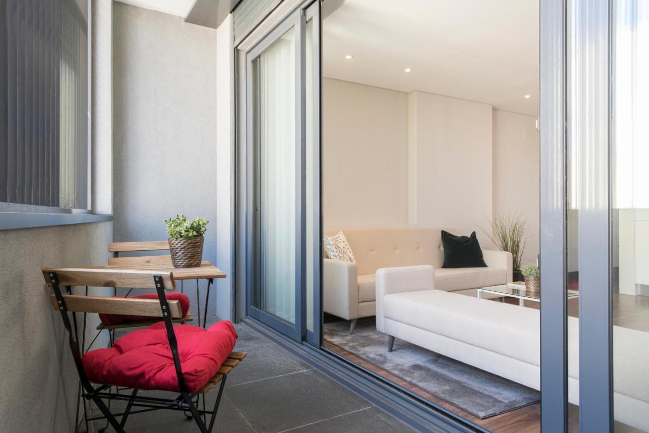 Live In Porto - 68 Regras Apartment ภายนอก รูปภาพ