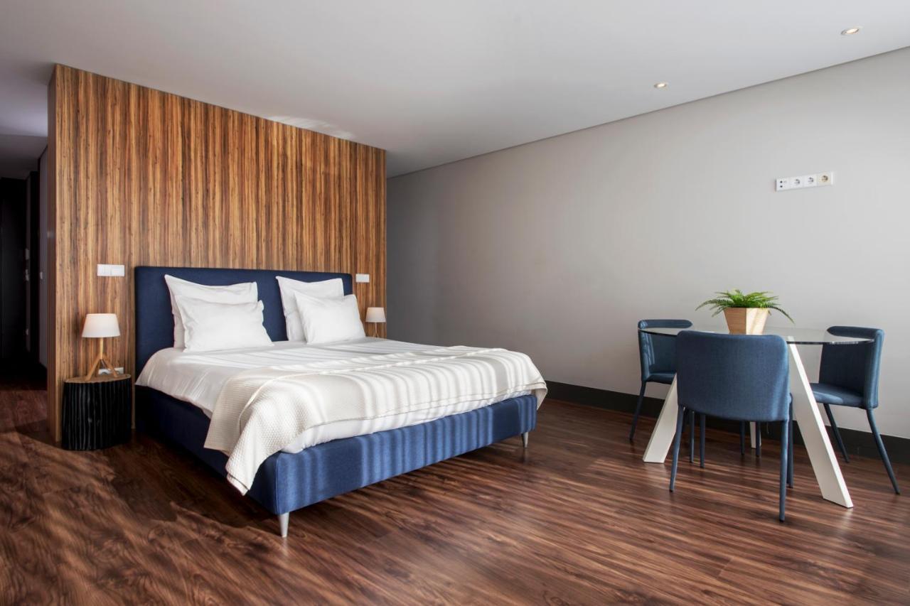 Live In Porto - 68 Regras Apartment ภายนอก รูปภาพ