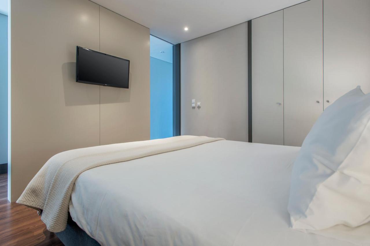 Live In Porto - 68 Regras Apartment ภายนอก รูปภาพ