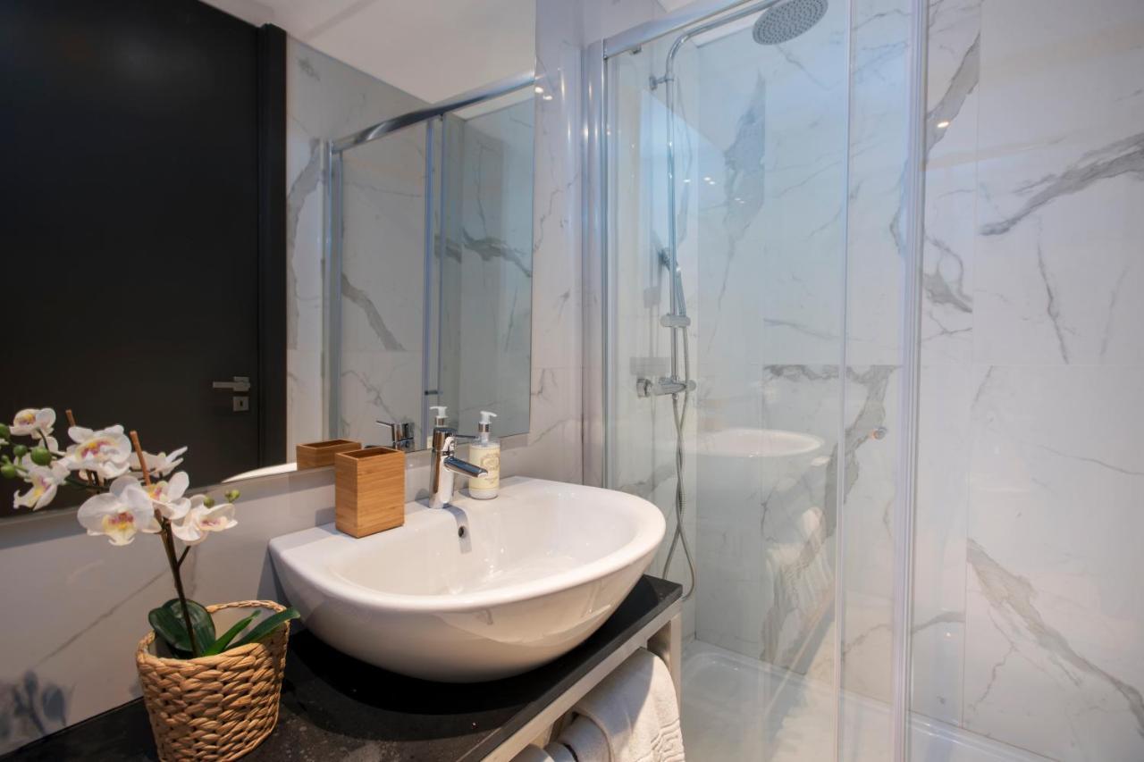Live In Porto - 68 Regras Apartment ภายนอก รูปภาพ