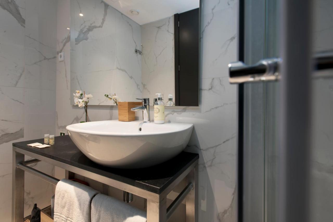 Live In Porto - 68 Regras Apartment ภายนอก รูปภาพ