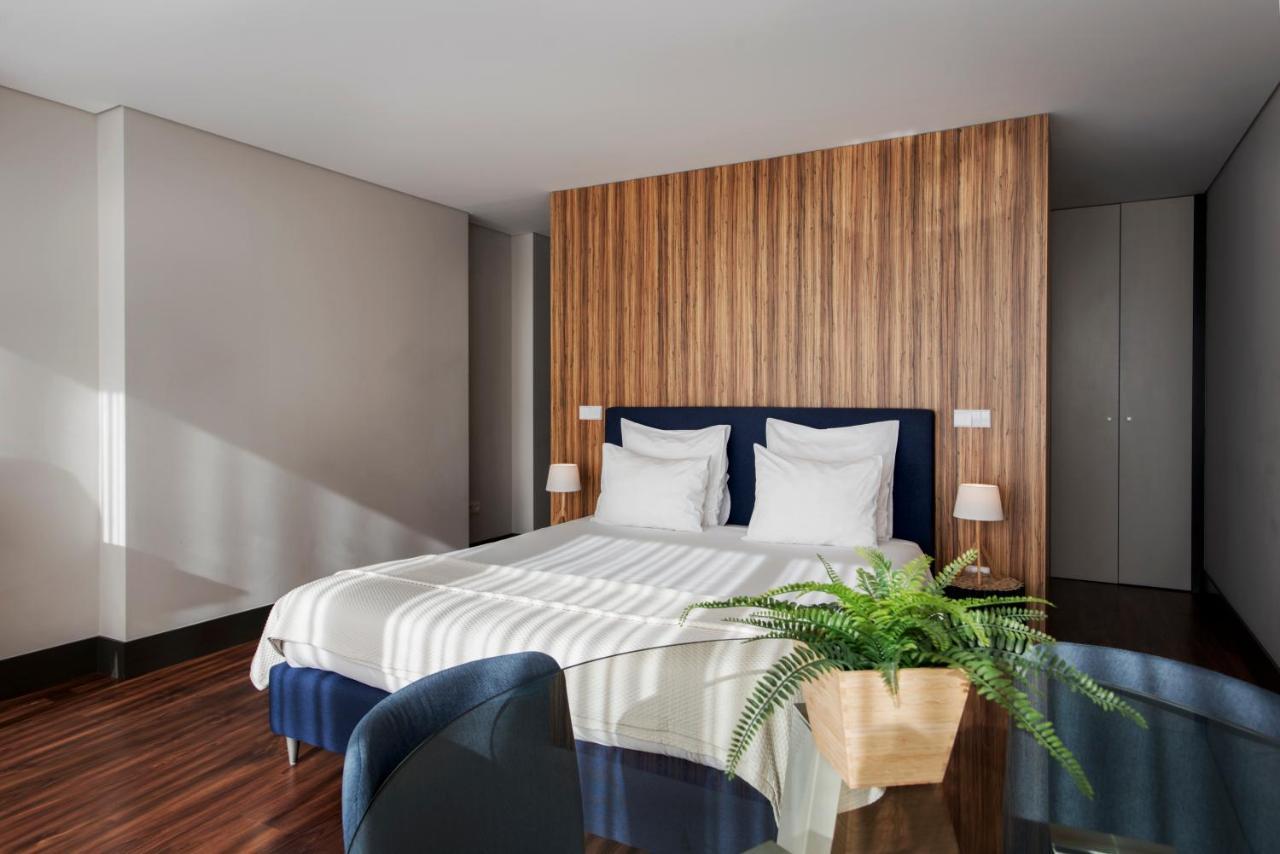Live In Porto - 68 Regras Apartment ภายนอก รูปภาพ