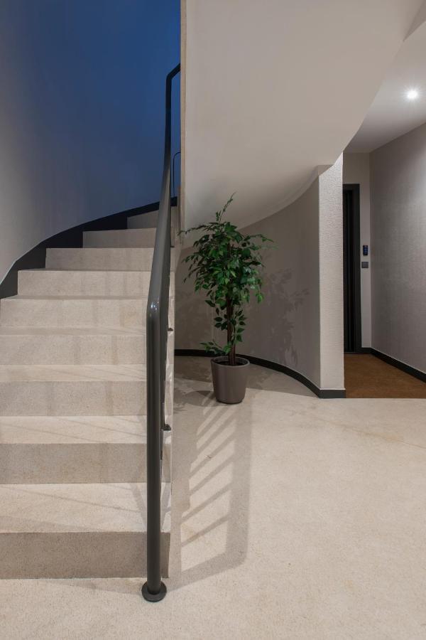 Live In Porto - 68 Regras Apartment ภายนอก รูปภาพ