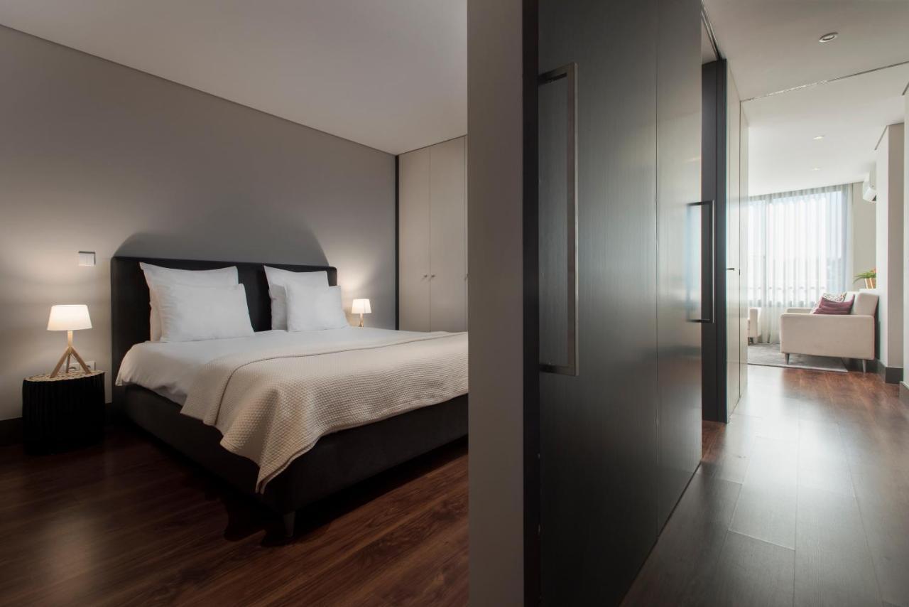 Live In Porto - 68 Regras Apartment ภายนอก รูปภาพ