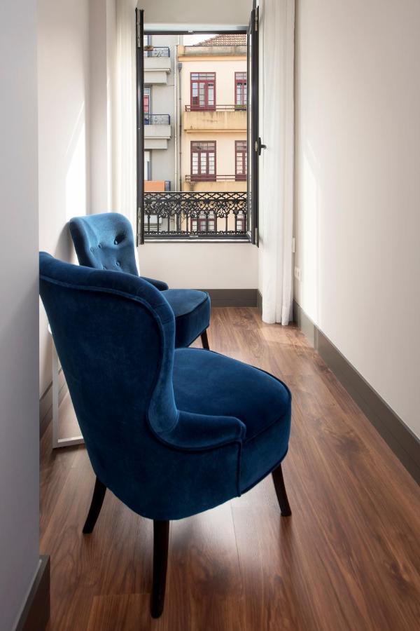 Live In Porto - 68 Regras Apartment ภายนอก รูปภาพ