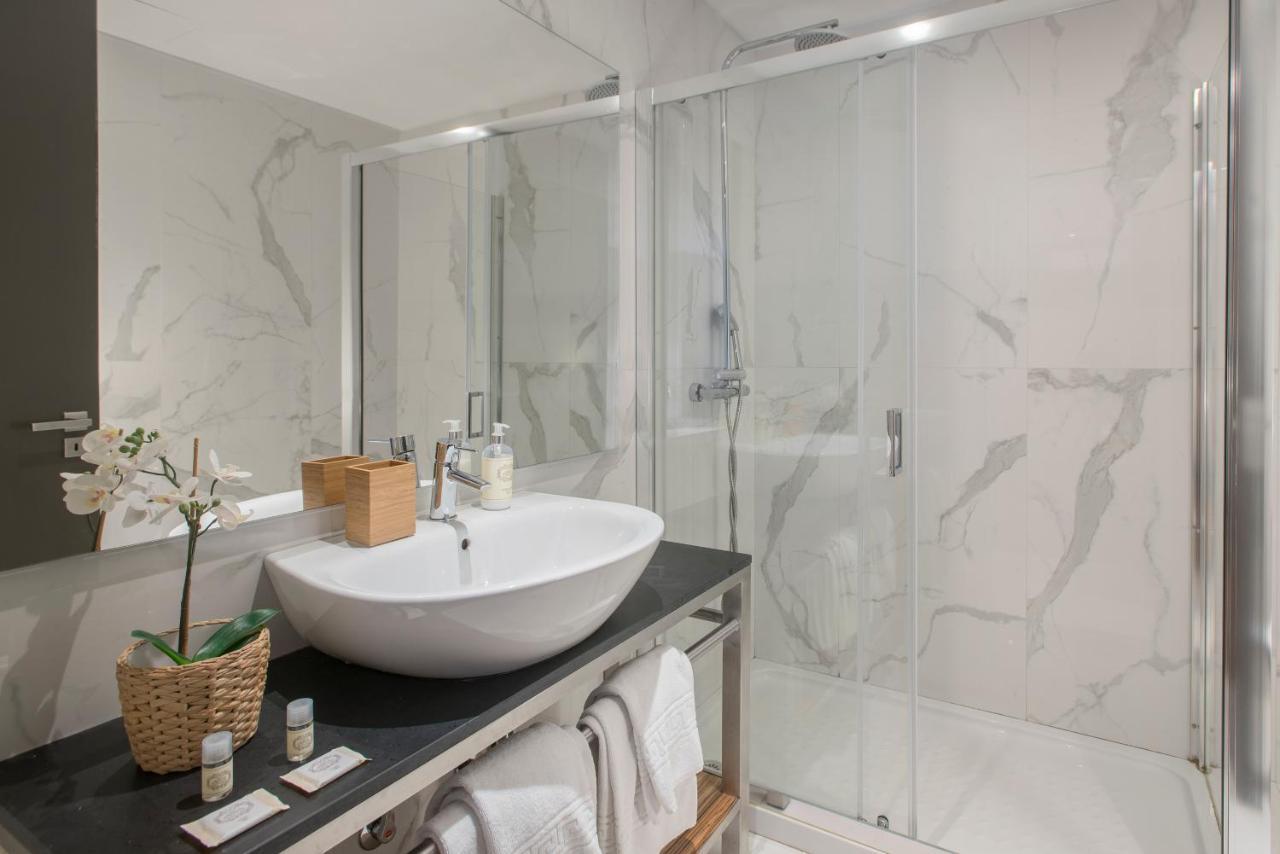 Live In Porto - 68 Regras Apartment ภายนอก รูปภาพ