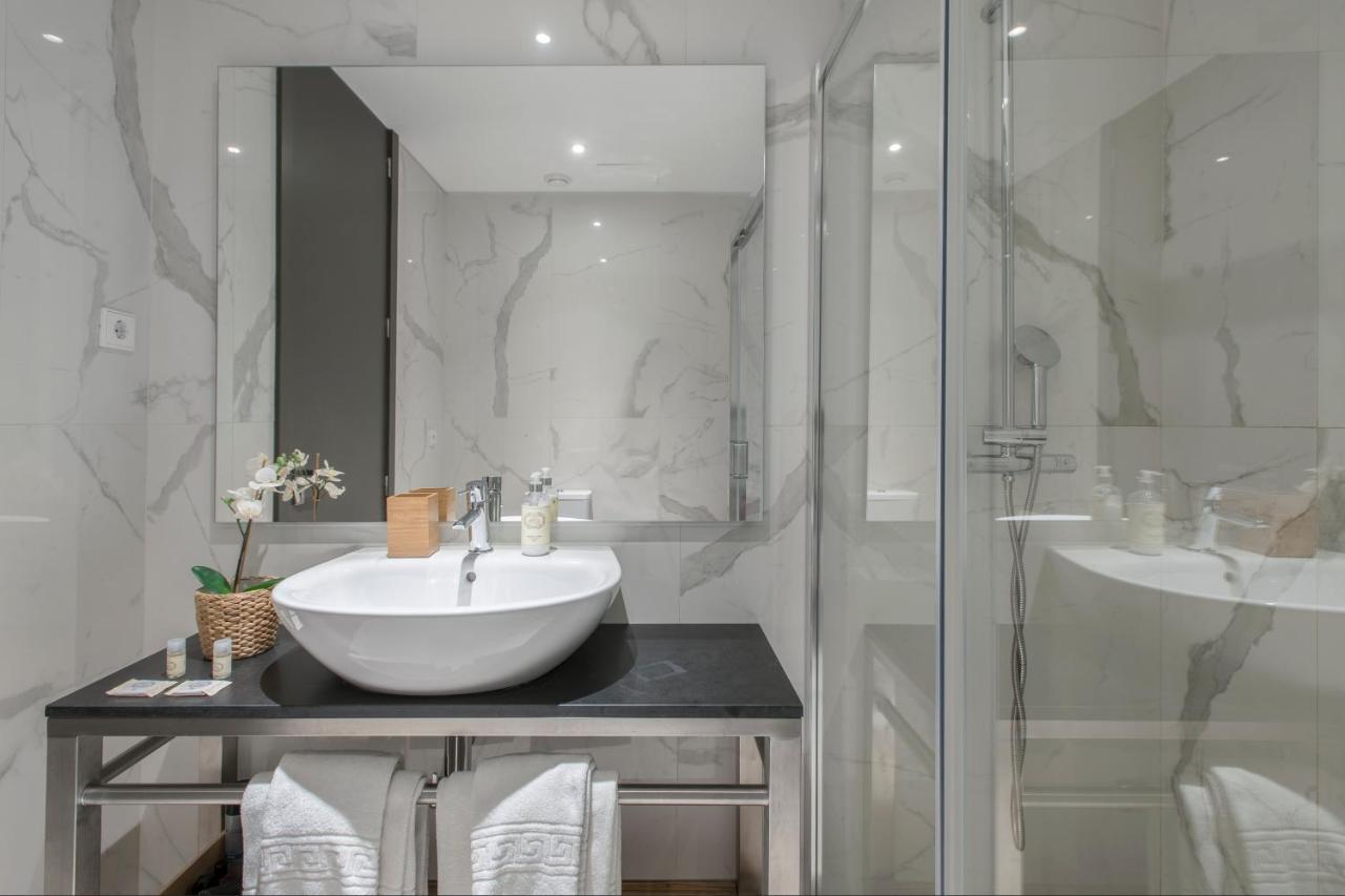 Live In Porto - 68 Regras Apartment ภายนอก รูปภาพ