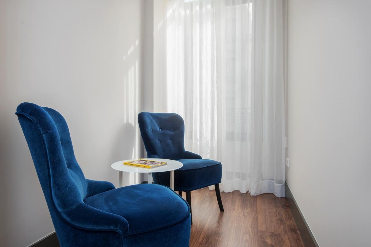 Live In Porto - 68 Regras Apartment ภายนอก รูปภาพ