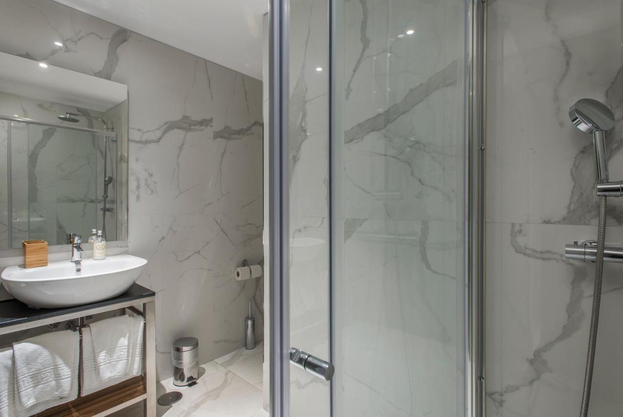 Live In Porto - 68 Regras Apartment ภายนอก รูปภาพ